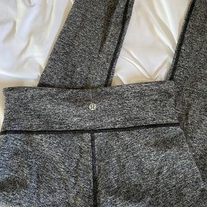 Lulu leggings full length